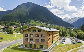 Explorer Hotel Montafon